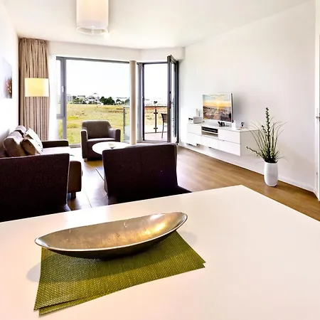 Lejlighed Alte Liebe, Ra204 Cuxhaven