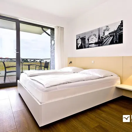 Alte Liebe, Ra204 * Cuxhaven