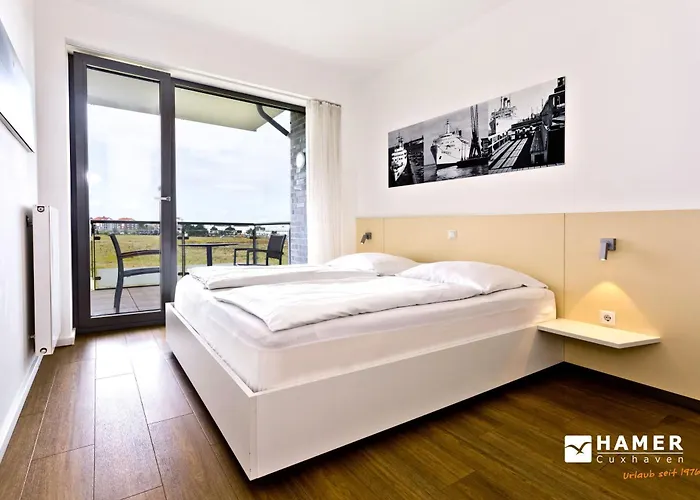 Alte Liebe, Ra204 * Cuxhaven